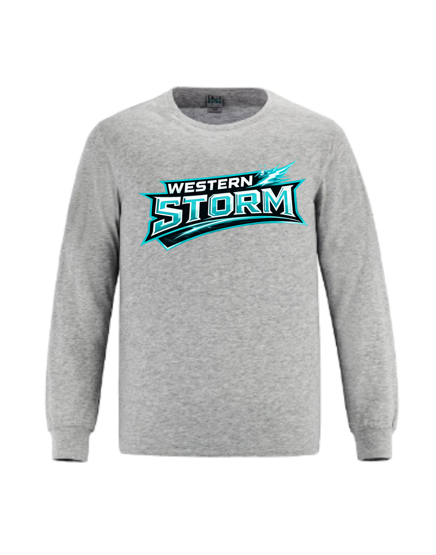 Storm Adult Long Sleeve