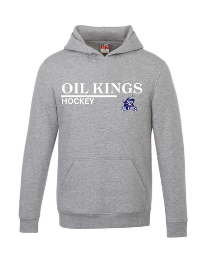 Oil Kings CSW Hoodie Adult