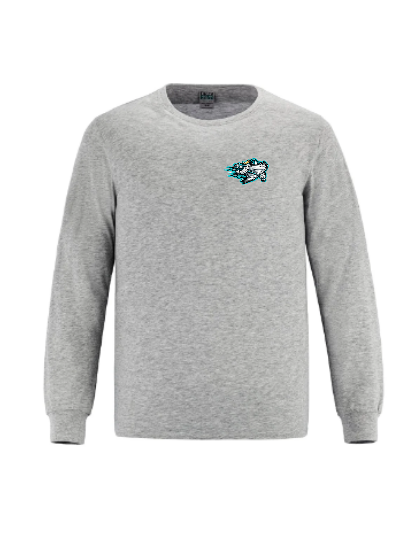 Storm Adult Long Sleeve
