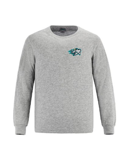 Storm Adult Long Sleeve