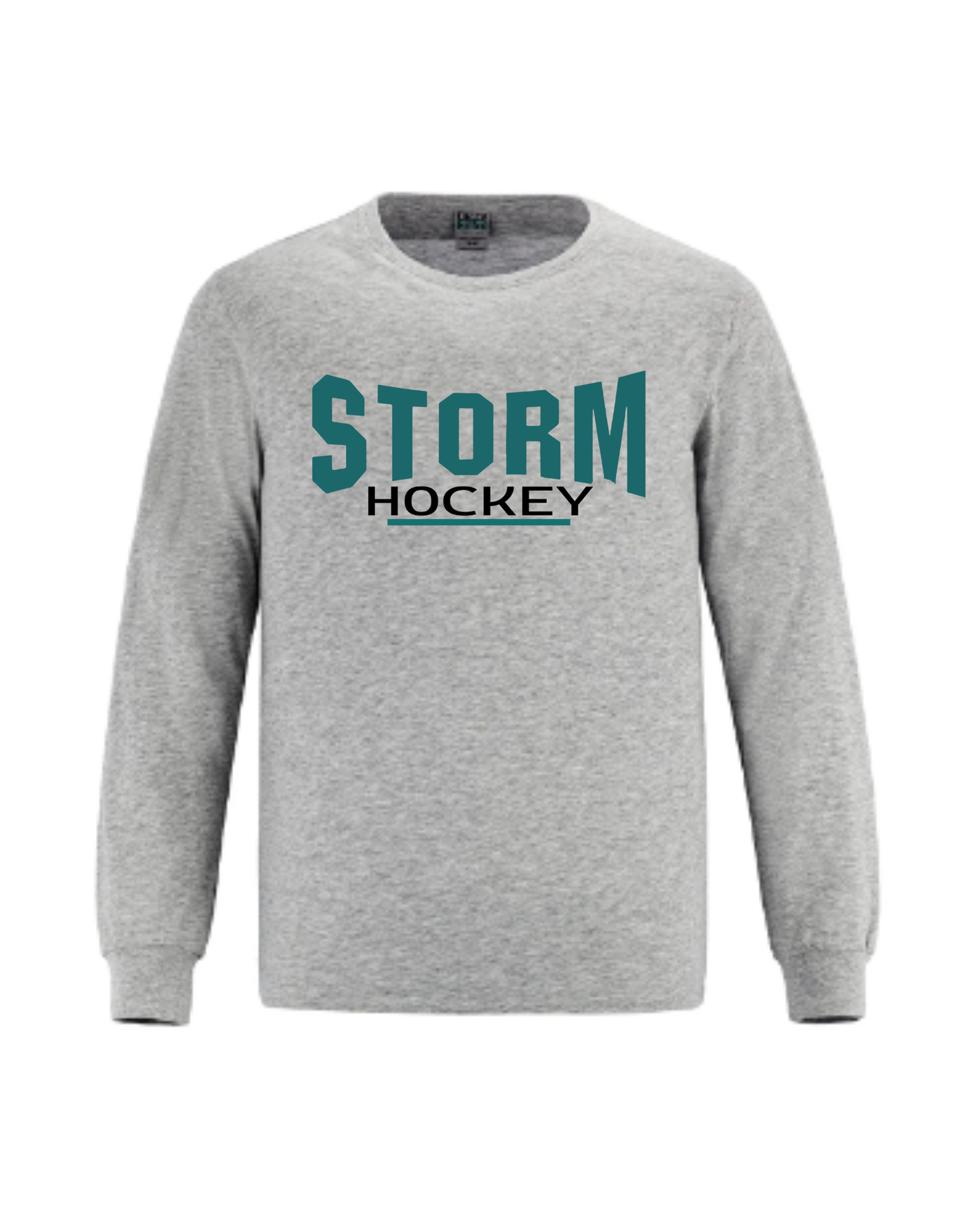 Storm Youth Long Sleeve