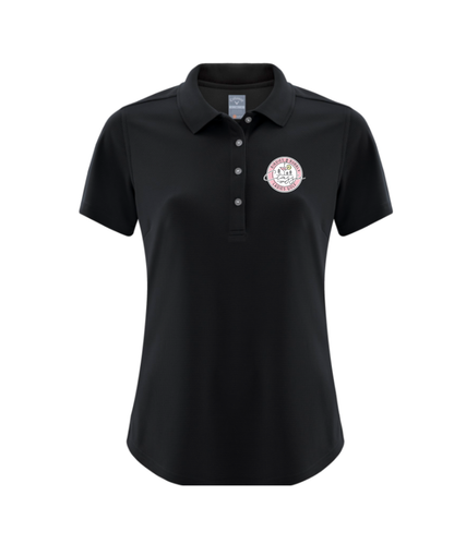 Birdies & Bubbly Golf Shirt