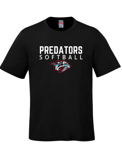 Predators T-Shirt