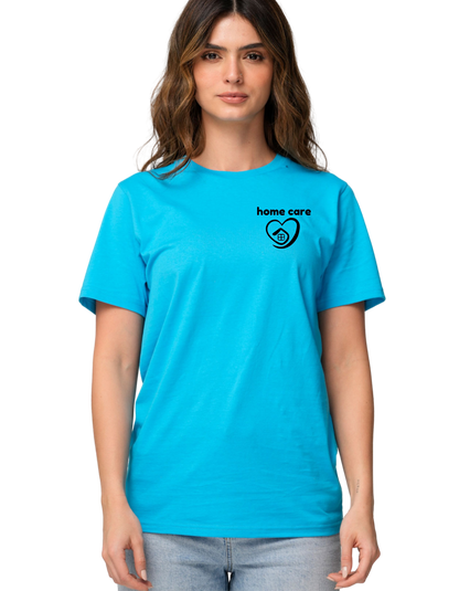 Home Care Short Sleeve T-Shirt