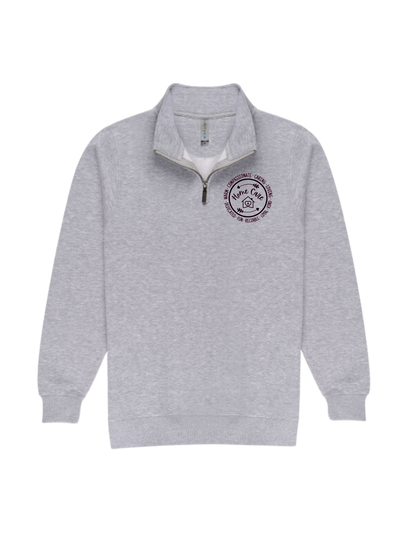 Home Care 1/4 Zip