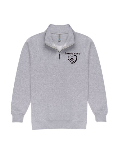 Home Care 1/4 Zip