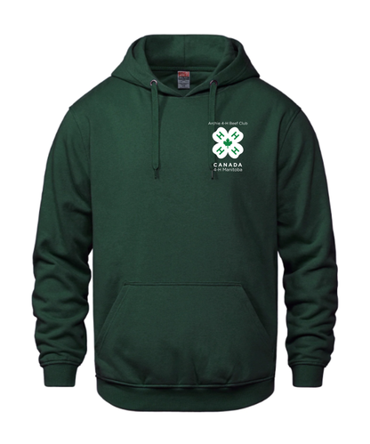 Archie 4-H Beef Club Hoodie