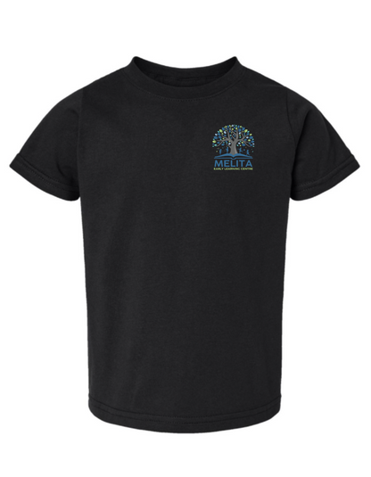 MELC Toddler T-shirts