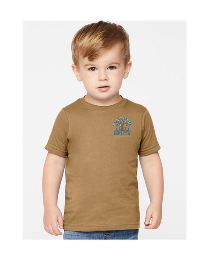 MELC Toddler T-shirts