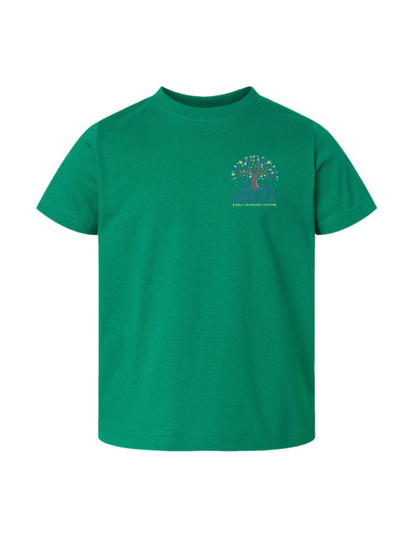 MELC Toddler T-shirts