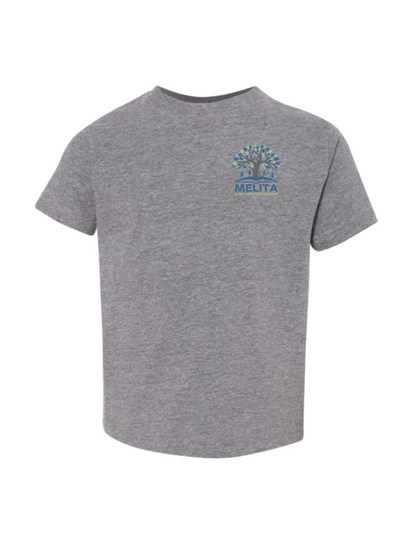 MELC Toddler T-shirts