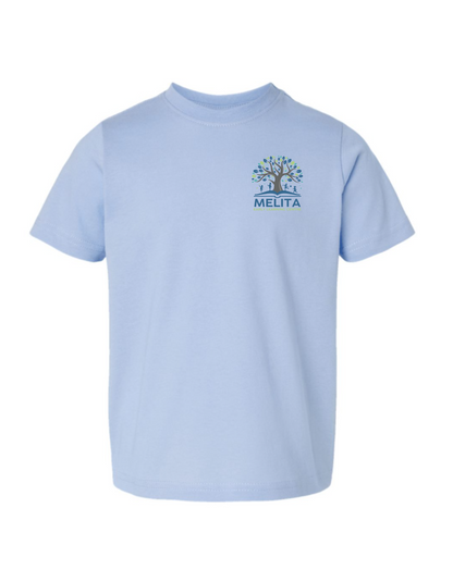 MELC Toddler T-shirts