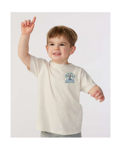 MELC Toddler T-shirts