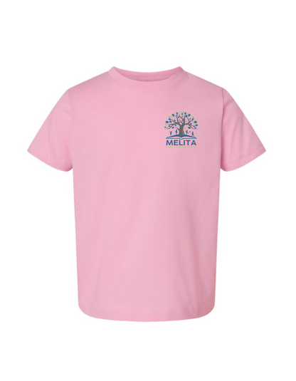 MELC Toddler T-shirts