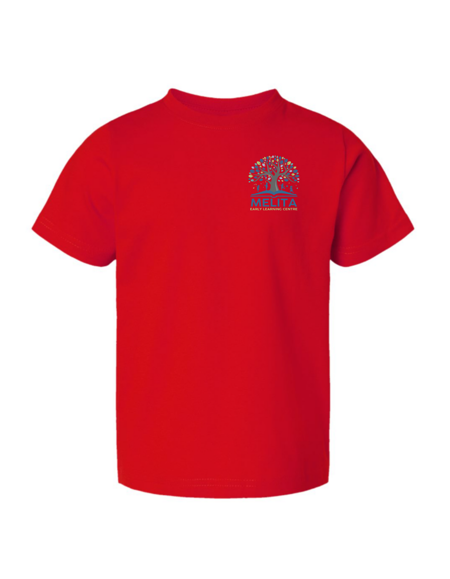 MELC Toddler T-shirts