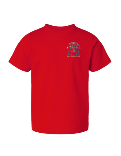 MELC Toddler T-shirts