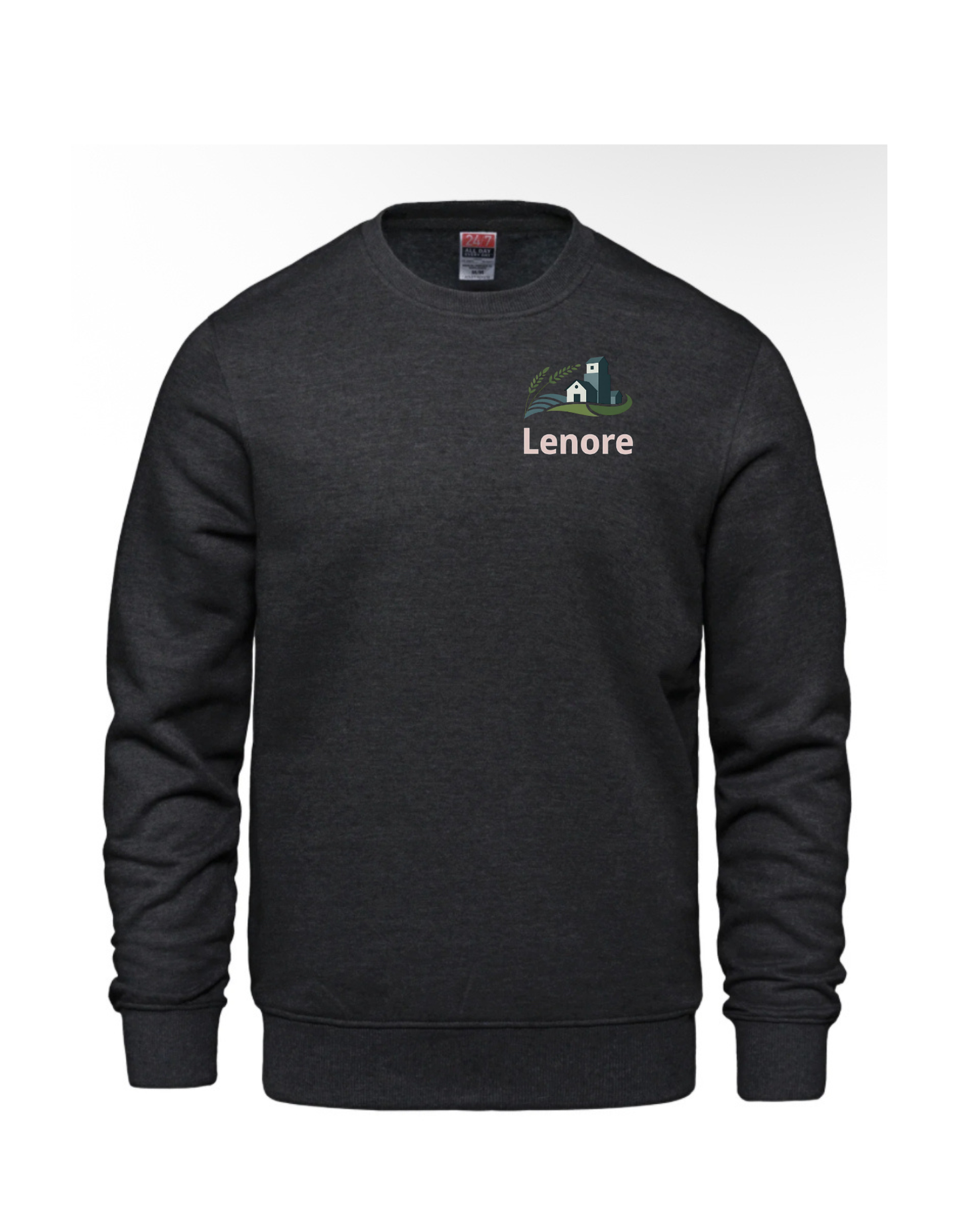 Lenore Crewneck (Adult)