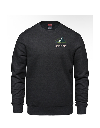 Lenore Crewneck (Adult)