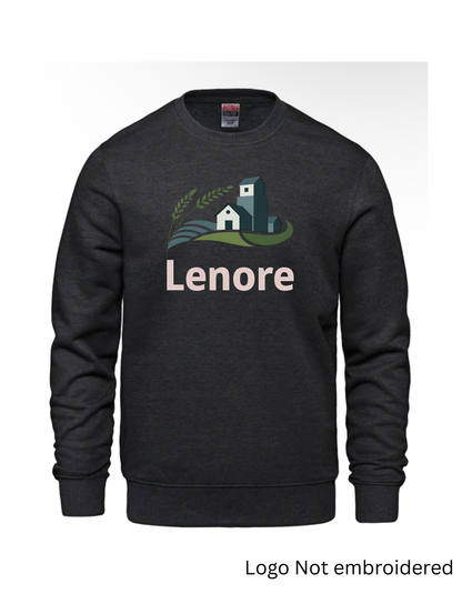 Lenore Crewneck (Adult)