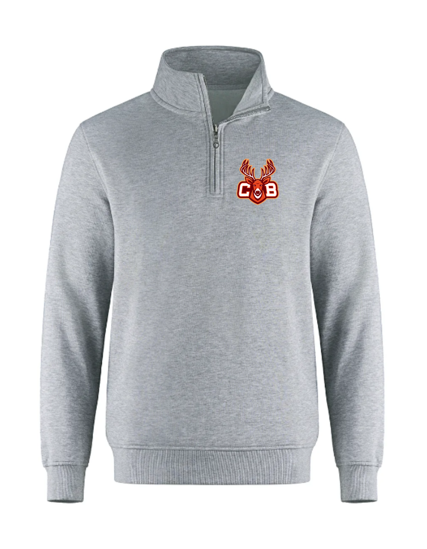 Country Baron 1/4 Zip Adult