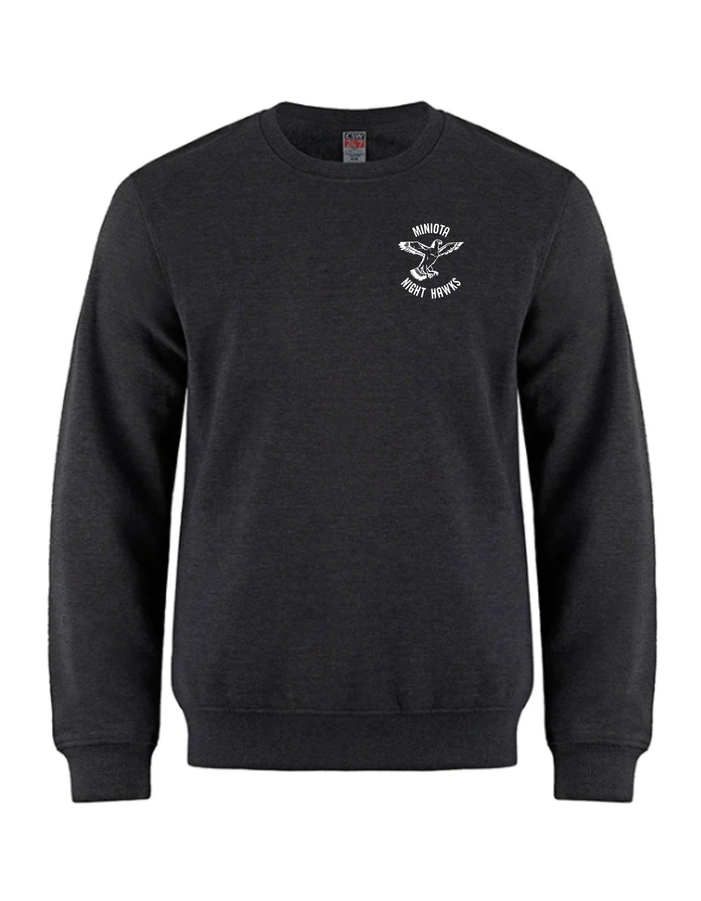 Night Hawks YOUTH CSW Crewneck Sweatshirt