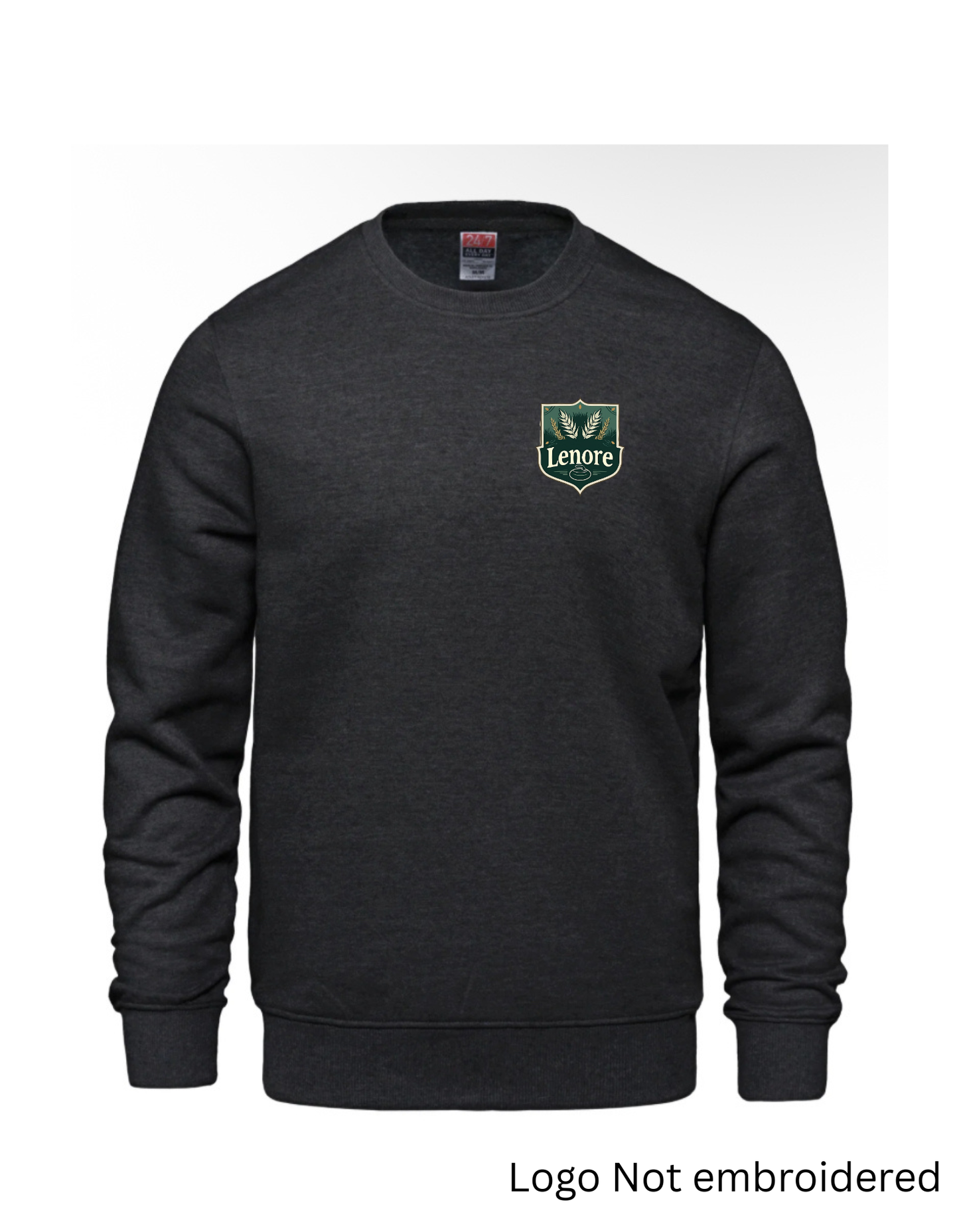 Lenore Crewneck (Adult)