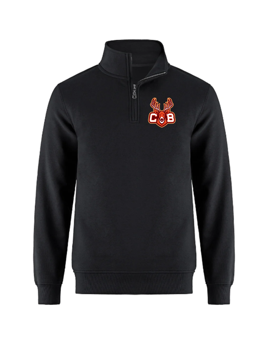 Country Baron 1/4 Zip Adult