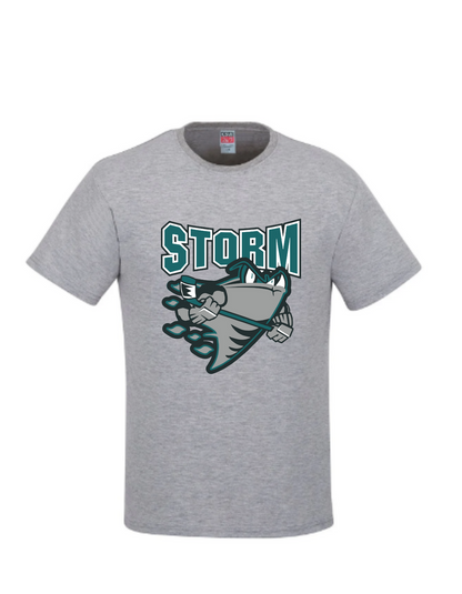 Storm T-shirt Adult
