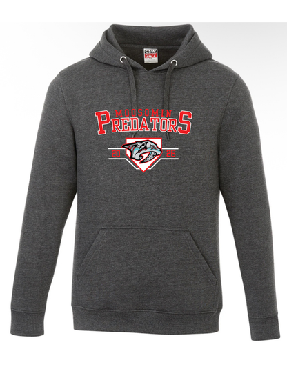 Predator Hoodies