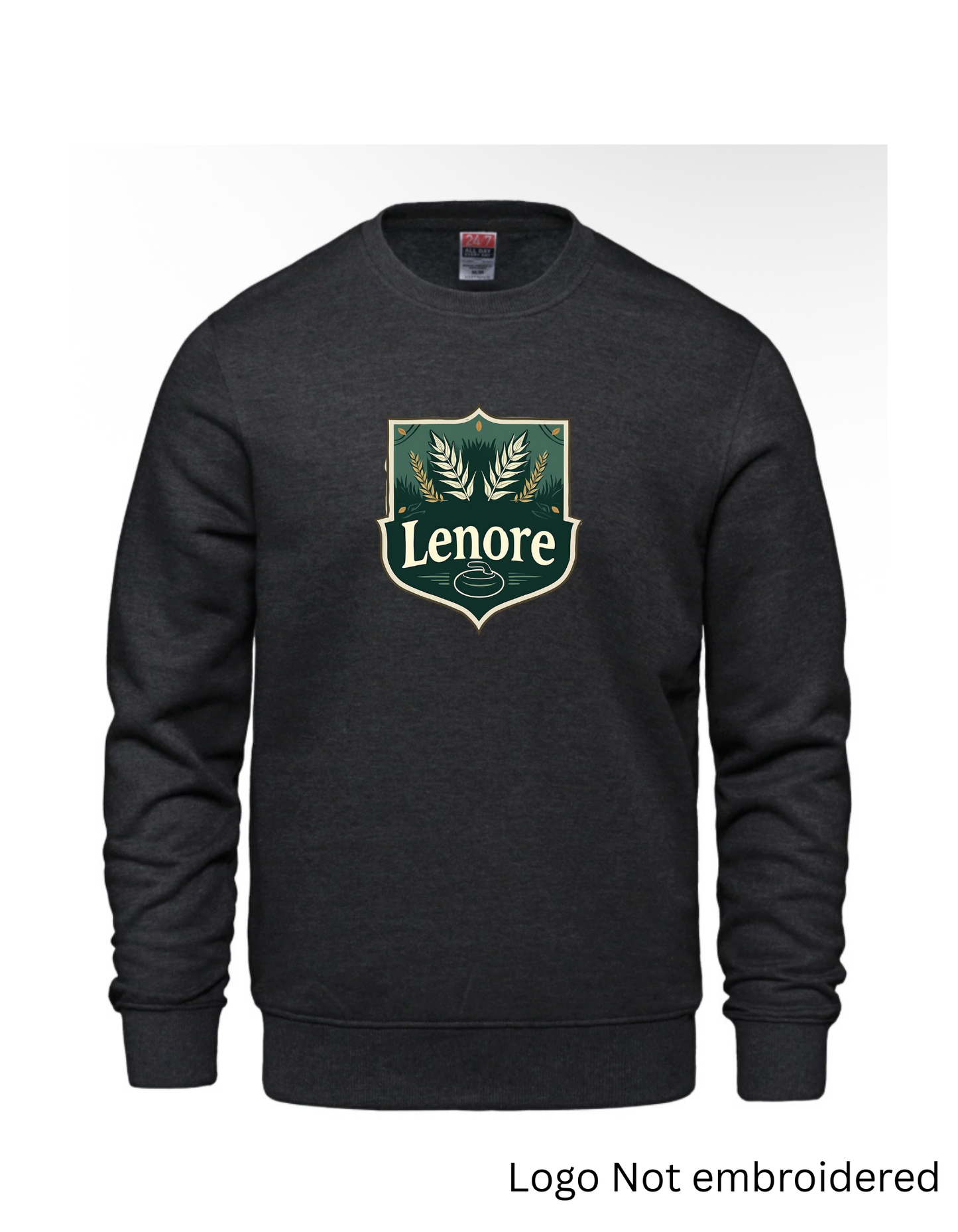Lenore Crewneck (Adult)
