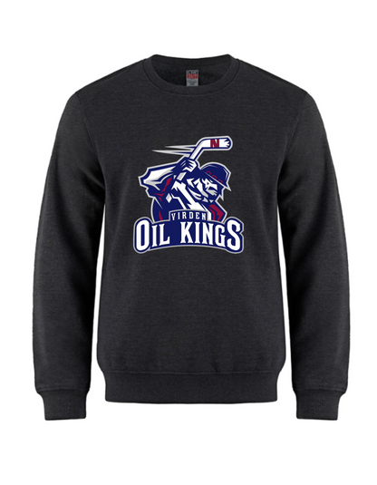 Oil Kings CSW Crewneck Youth
