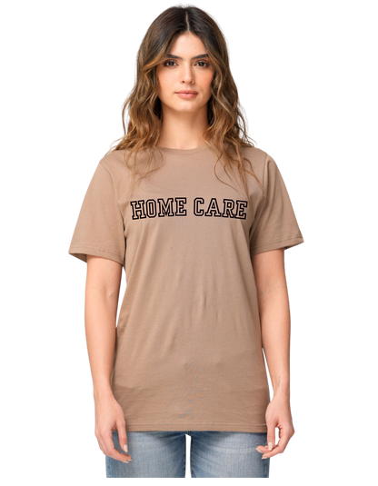 Home Care Short Sleeve T-Shirt