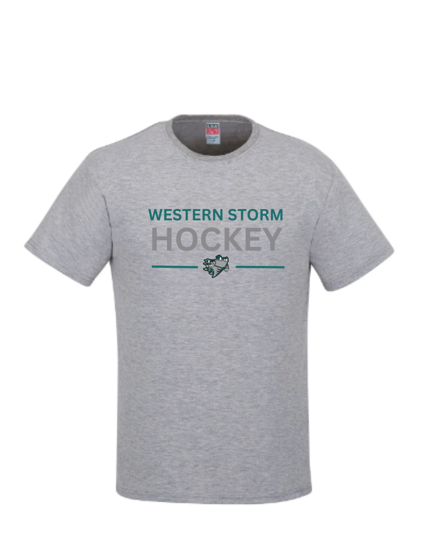 Storm T-shirt Adult