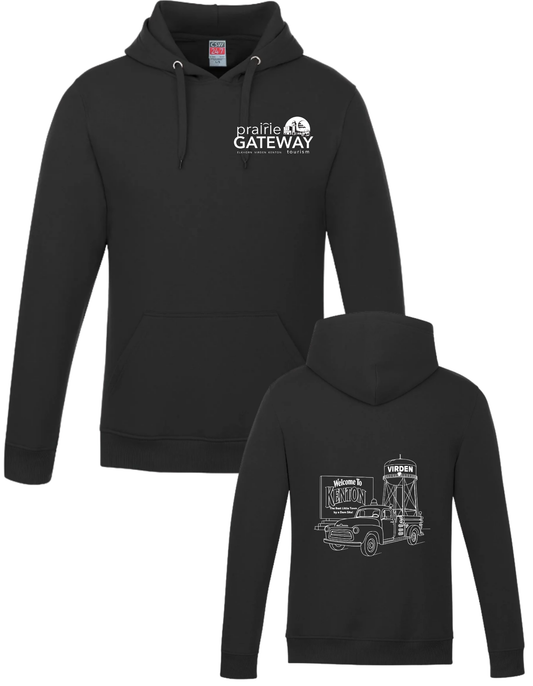 Prairie Gateway Hoodies (Adult)