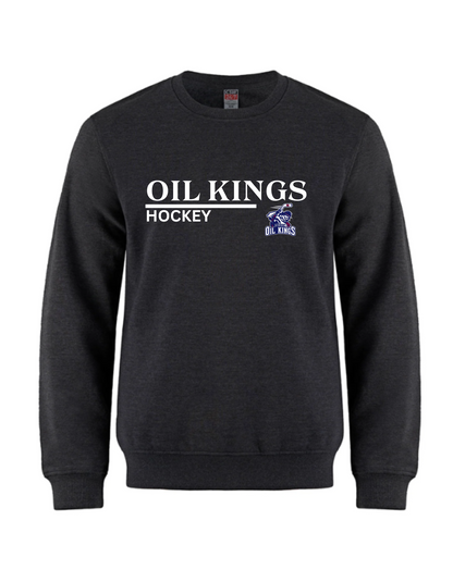 Oil Kings CSW Crewneck Youth