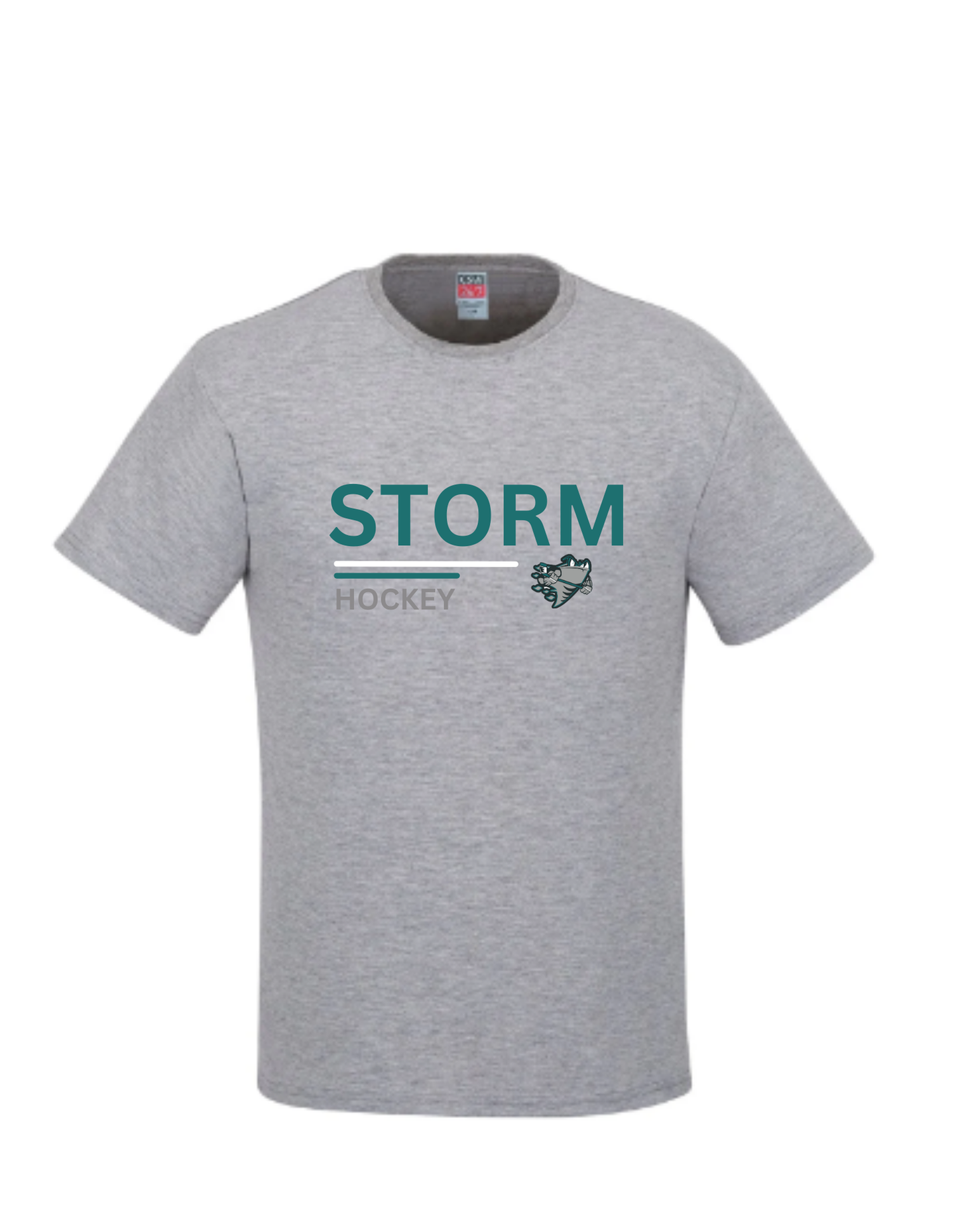 Storm T-shirt Adult