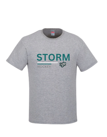Storm T-shirt Adult