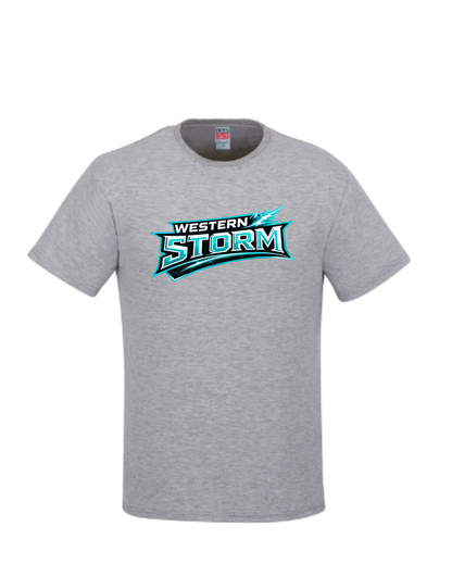 Storm Adult T-shirt