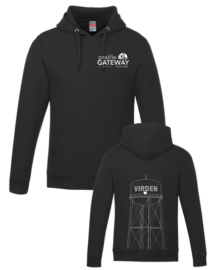 Prairie Gateway Hoodies (Adult)