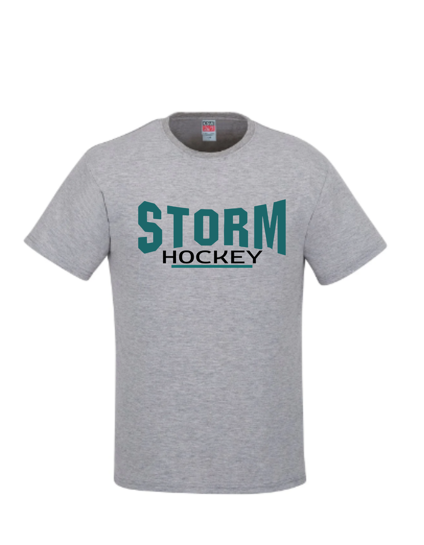 Storm T-shirt Adult