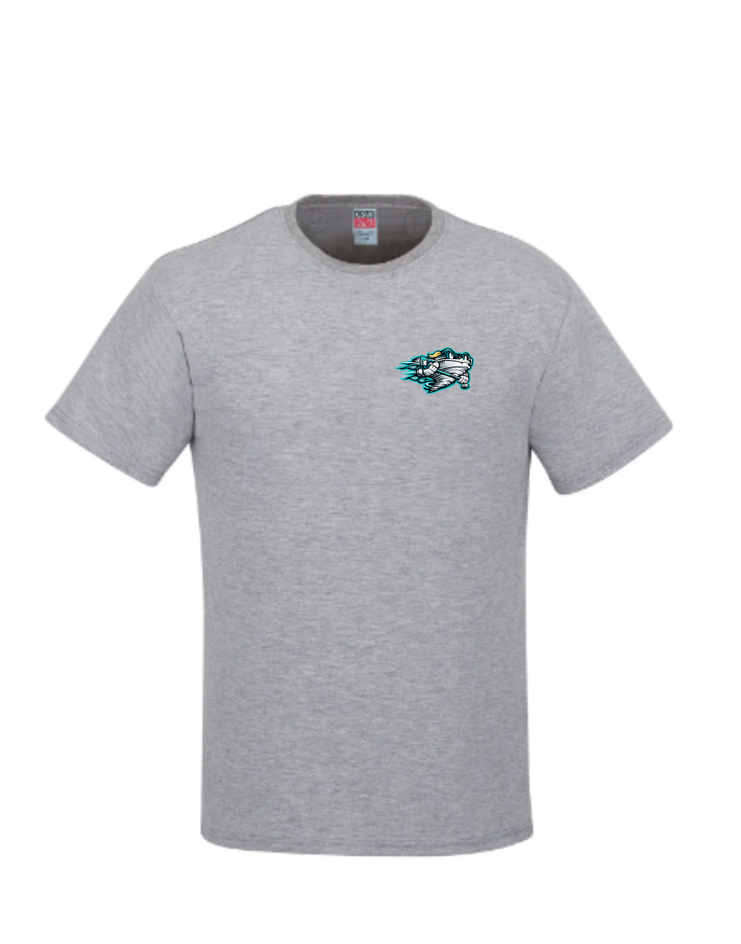 Storm Adult T-shirt