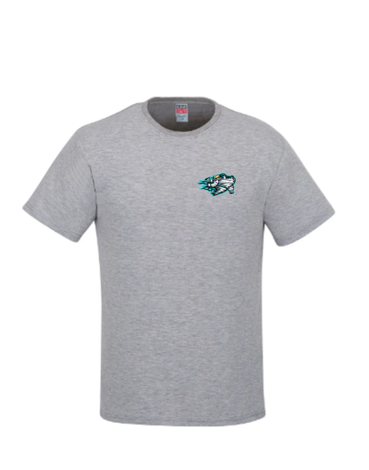 Storm Adult T-shirt