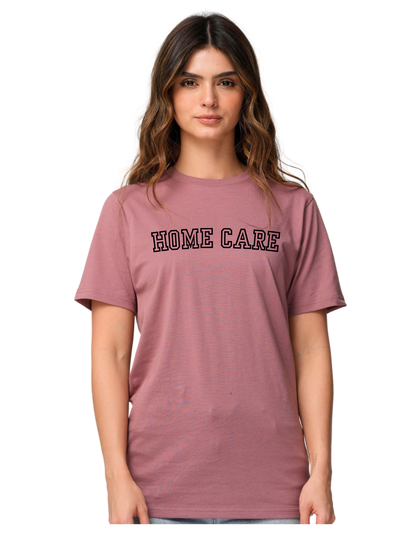Home Care Short Sleeve T-Shirt