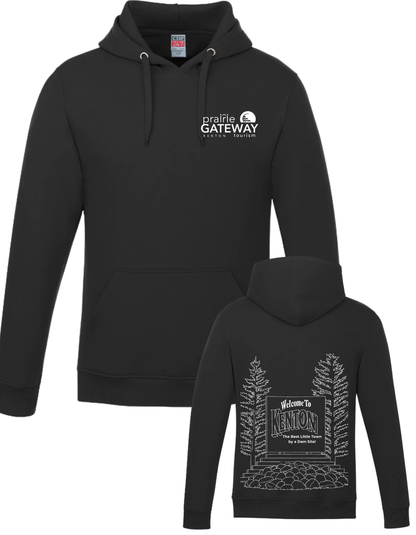 Prairie Gateway Hoodies (Adult)