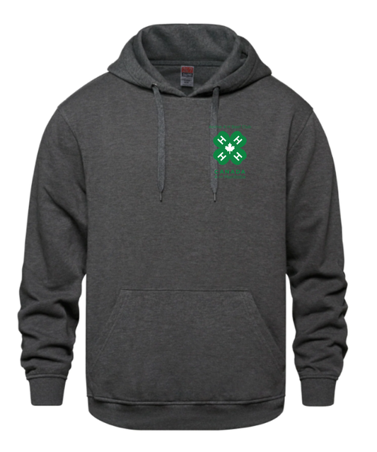 Archie 4-H Beef Club Hoodie