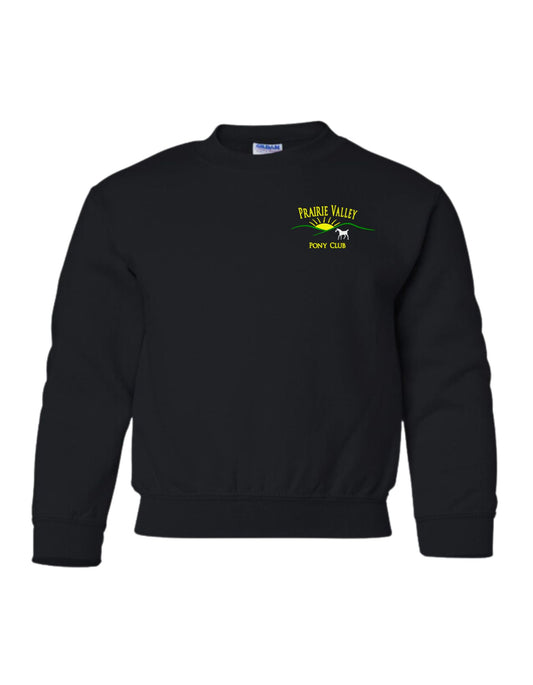Youth Crewneck
