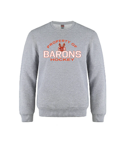 Country Baron Crewneck Youth
