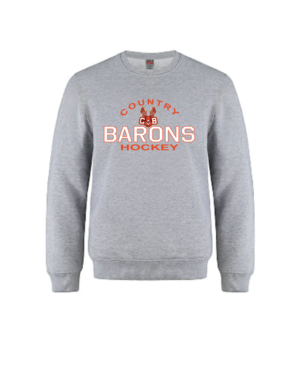Country Baron Crewneck Youth