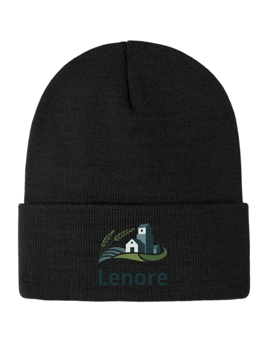 Lenore Toque