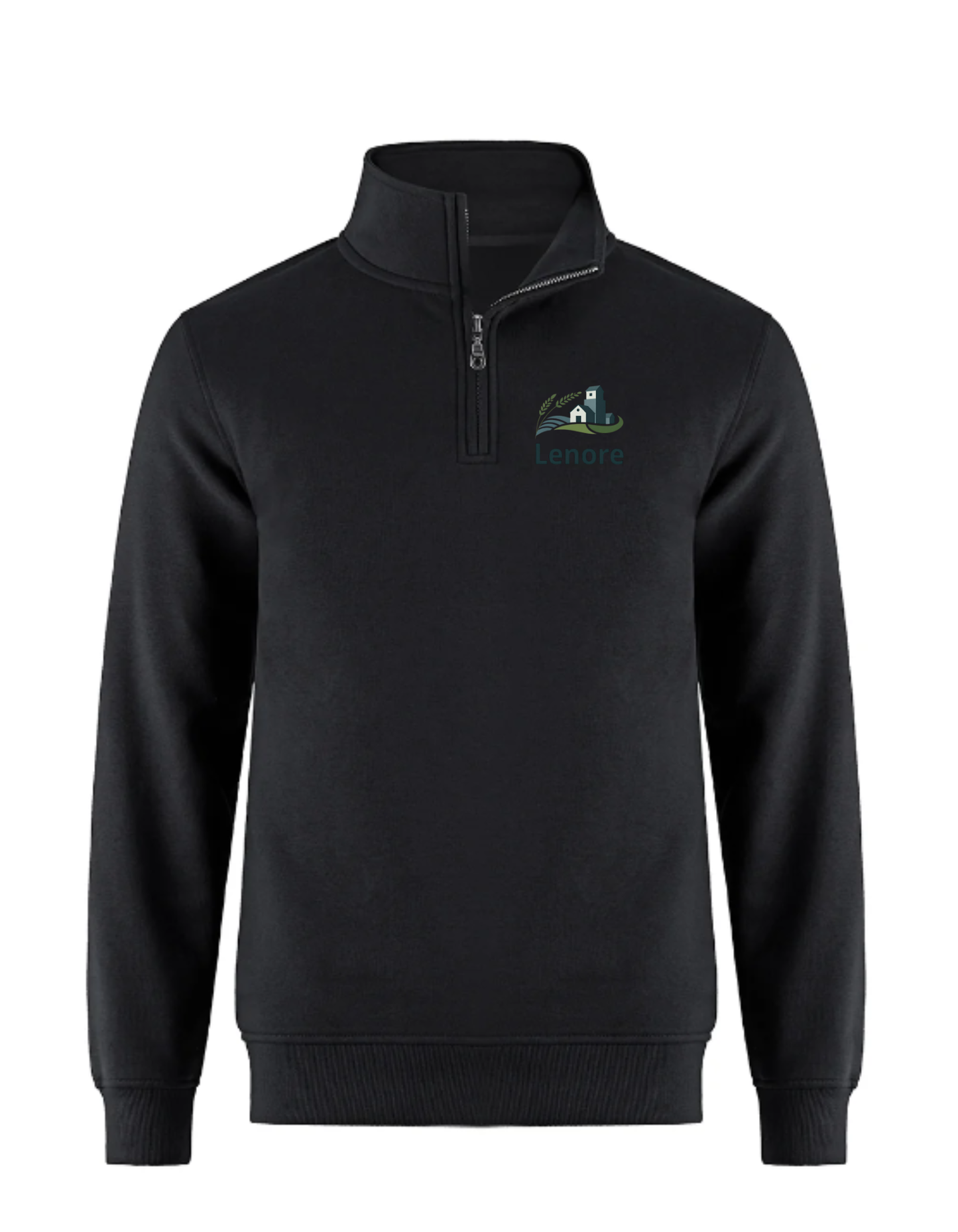 Lenore 1/4 Zip (Adult)